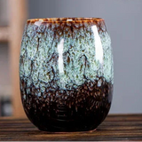 Tasse en Grès Colorée <br> 175ml