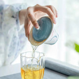 Théière Chinoise <br> Gaiwan 120ml