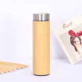 Théière Nomade Bambou <br> 450ml