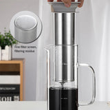 Carafe pour Thé Froid <br> Théière 800ml