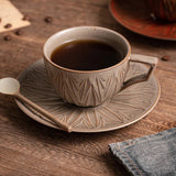 Tasse Vintage <br> Grès 200ml