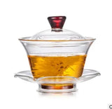 Gaiwan en Verre