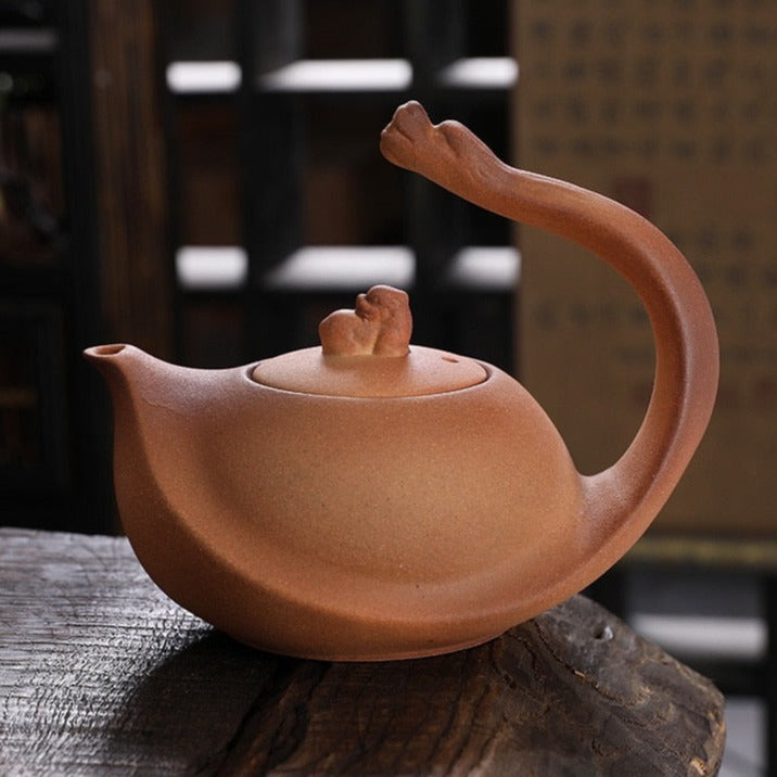 Chauffe-théière en céramique avec base chauffante, four à bougie chauffe-plat,  sous-plat, tasse à