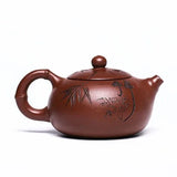 Théière Chinoise Yixing