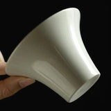 Théière Chinoise <br> Gaiwan Design 135ml