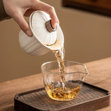 Théière Nomade <br> Petit Service à Thé 160ml