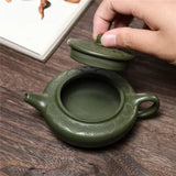 Théière Chinoise Terre Cuite <br> Yixing 170ml