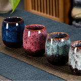 Tasse en Grès Colorée <br> 175ml