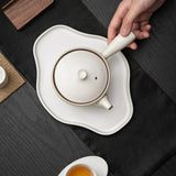 Théière Japonaise <br> Kyusu Yokode 200ml