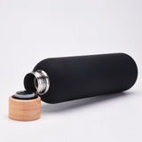 Gourde Inox Isotherme <br> 750ml