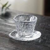 Théière Japonaise <br> Shiboridashi Verre 120ml