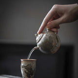 Mini Théière
