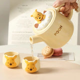 Théière Winnie The Pooh
