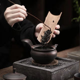 Théière Japonaise <br> Kyusu 160-180ml