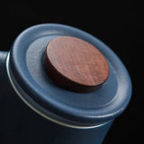 Mug avec Filtre et Couvercle <br> Scandinave 350ml