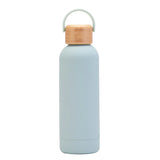 Gourde Isotherme Inox <br> 500ml