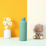 Gourde Isotherme Inox <br> 350-500-750ml