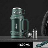 Thermos Théière