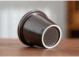Mug avec Infuseur <br> en Céramique 270-400ml