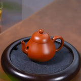 Théière Poire