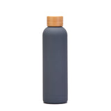 Gourde Inox Isotherme <br> 750ml