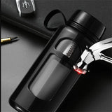 Théière en Verre Portable <br> 800ml - 1L