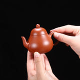 Mini Théière