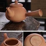 Théière en Céramique <br> Chauffe Plat 280 à 1450ml