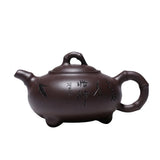 Théière Chinoise Argile