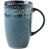 Mug Bleu