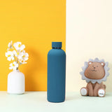 Gourde Isotherme Inox <br> 350-500-750ml
