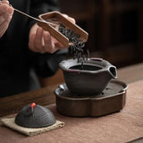 Théière Gong Fu Cha