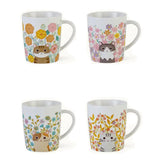 Mug Chat