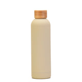Gourde Inox Isotherme <br> 750ml