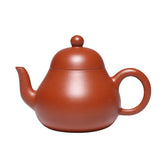 Théière Yixing <br> Poire 85ml