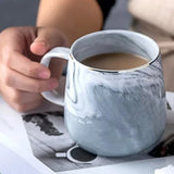 Tasse Pierre