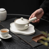Théière Japonaise <br> Kyusu Yokode 200ml