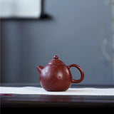 Théière Chinoise Yixing