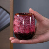 Tasse en Grès Colorée <br> 175ml