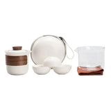 Théière Nomade Style Scandinave