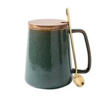 Grand Mug Thé