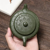 Petite Théière Chinoise