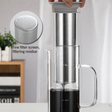 Carafe pour Thé Froid <br> Théière 800ml