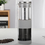 Carafe pour porte de frigo