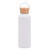 Gourde Isotherme Inox <br> 500ml