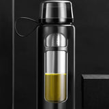 Théière en Verre Portable <br> 800ml - 1L