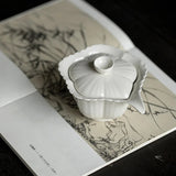 Théière Japonaise <br> Hohin Design 115-155ml