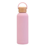 Gourde Isotherme Inox <br> 500ml