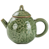 Théière en Porcelaine <br> Celadon 180-280ml