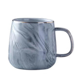 Tasse Marbre
